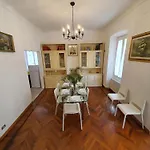 Villa Arcobaleno Rondò Garibaldi Sanremo