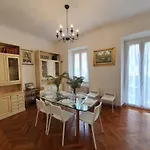 Villa Arcobaleno Rondò Garibaldi Sanremo