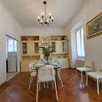 Villa Arcobaleno Rondò Garibaldi Sanremo