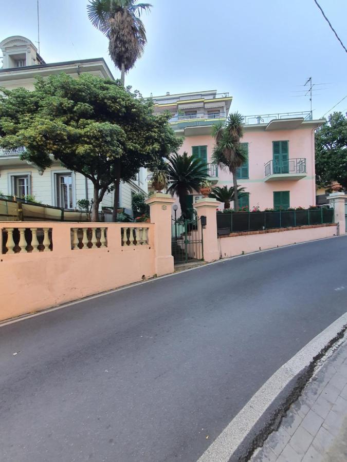 Arcobaleno Rondò Garibaldi * Sanremo