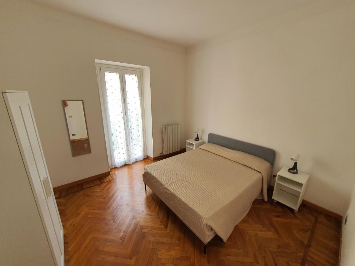 Appartamento Arcobaleno Rondò Garibaldi Sanremo