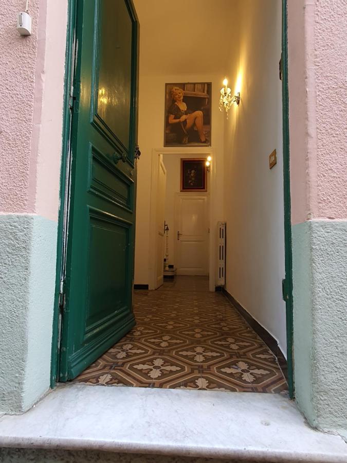 Appartamento Arcobaleno Rondò Garibaldi