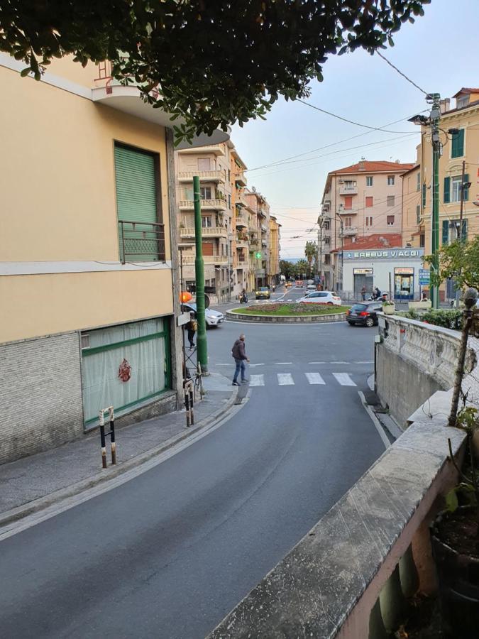 Arcobaleno Rondò Garibaldi Appartamento Sanremo